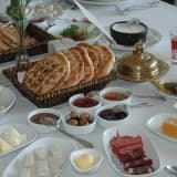 Ramazanda Örnek Bir Sofra ve Kilo Vermenin Altın Kuralları