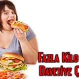 Obezite Kanser İlişkisi