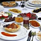 Ramazan'da nasıl beslenelim?