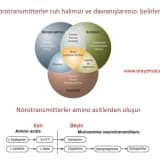 Tükenmişlik, kronik yorgunluk, motivasyon kaybı