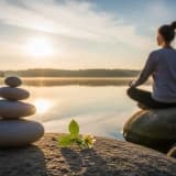 Mindfulness ve Duygu Düzenleme: Anda Kalarak Dengeyi Bulmak