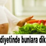Gebelikte şeker- gestasyonel diyabet
