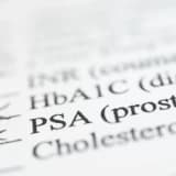 Prostat sağlığı