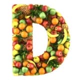 D vitamini eksikliği