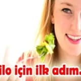 Kilo vermek isteyenler dikkat