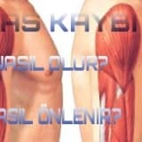 Diyette kas kaybetmek neden tehlikelidir ve nasıl önlenir?
