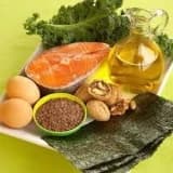Omega 3 yağ asitleri