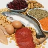 Bebeğinizin yapı taşı protein