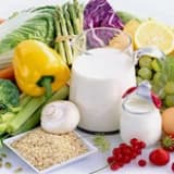 Gebelikte beslenme nasıl olmalıdır?