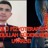 Boyun Fıtığı Olanlar Bunlara Dikkat Etmezse Cerrahi Kaçınılmazdır.