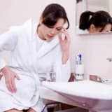 Aşırı kusmalar (hiperemesis)