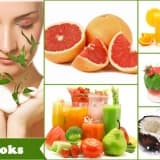 Detoks denilince akla gelen besinler nelerdir?