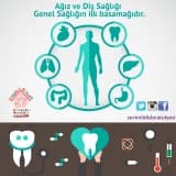 Genel sağlığın ilk basamağı