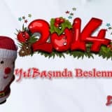 Yılbaşında beslenme önerileri