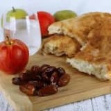 Ramazan'da kilo yönetimi