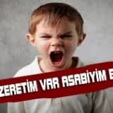 KARŞI OLMA KARŞI GELME BOZUKLUĞU