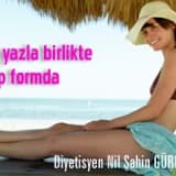 Bu yazla birlikte hep formda