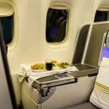 Business class uçmak faydalı mı?