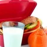 Çocuklar İçin 5 Günlük Beslenme Çantası