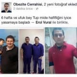 Obezite Hastalığı ve Benlik Saygısı Arasındaki İlişki