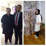 Neden Obez’iz?