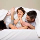 Her Gece Yatmadan Önce Çocuğunuza Sormanız Gereken Üç Soru