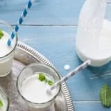 Süt mü, yoğurt mu, kefir mi?
