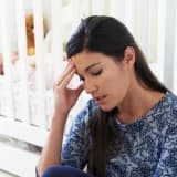 Hamilelik Sonrası Depresyon (Postpartum Depresyon)