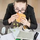 Çalışanlar için Beslenme ve Spor Motivasyonu