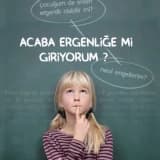 Ergenlik ve Depresyon