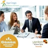 Patronlar, İK yöneticileri “İş Yeri Beslenme Hizmetlerini ” Önemsiyor Musunuz?
