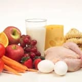 Diyabet Diyetinde Besin Seçimi