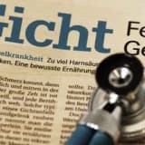 Ernährung bei Gicht
