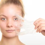 Enzim Peeling (Işık Peelingi)
