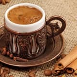 Sigaranın eşlik etmediği bir fincan türk kahvesinin rahim ağzı kanserine karşı koruyucu olabileceğini biliyor muydunuz ?