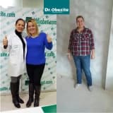Şişmanlıktan Zayıflık Yolunda Yaşananlar Adım Adım 1