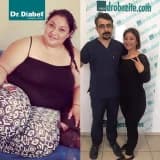 Şişmanlıktan Zayıflık Yolunda Yaşananlar Adım Adım **6