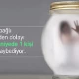 BİR SORUN VARSA ÇÖZÜMÜ DE VARDIR
