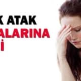 PANİK ATAK ÖLDÜRMEZ, ÇILDIRTMAZ, KALP KRİZİNE VEYA FELÇ OLMAYA NEDEN OLMAZ !