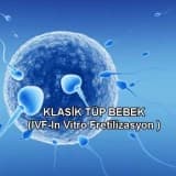 KLASİK TÜP BEBEK (IVF-In Vitro Fretilizasyon)