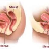 Genital Yol Anormallikleri