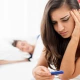 Kadın infertilitesi Nedir? Kadında İnfertilite Sebepleri Nelerdir?