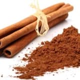 Hoş kokulu tarçınımız ve mucizeleri