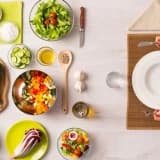 RAMAZAN’DA SAĞLIKLI BESLENME TÜYOLARI