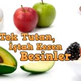 RAMAZAN’DA TOK TUTAN BESİNLER