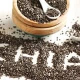 SÜPER BESİN CHİA TOHUMU