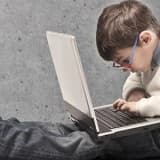 Çocuğunuz İnternet bağımlısı mı?