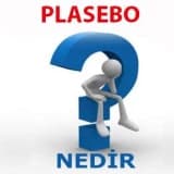 PLASEBO NEDİR. MUTLULUK HAPI