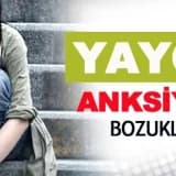 ANKSİYETE KISA BİLGİ