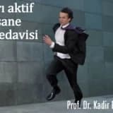 Aşırı aktif mesane tanı ve tedavisi